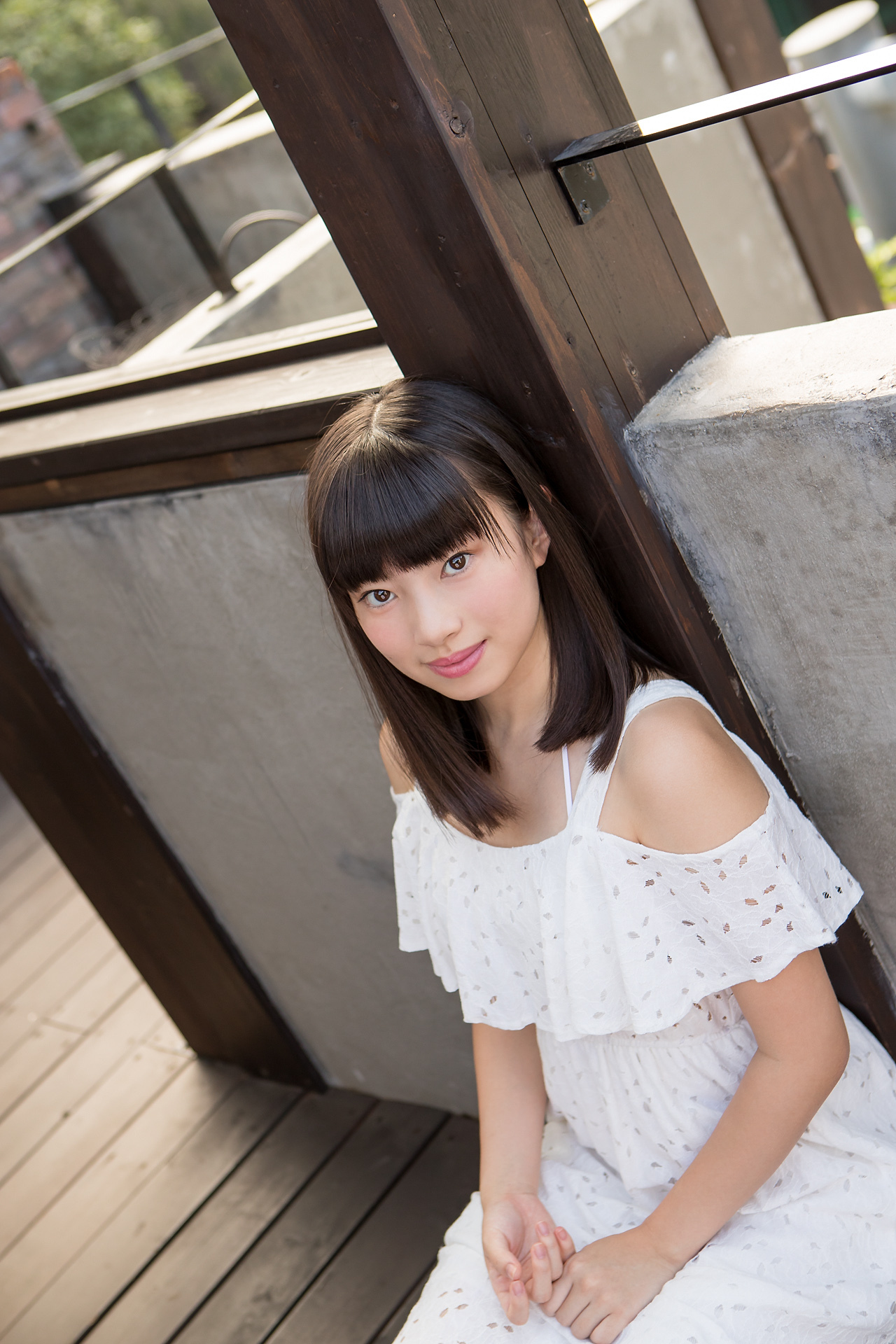 [Minisuka.tv] 2017-11-16 東雲せな Sena Shinonome - Secret Gallery (STAGE1) 4.1